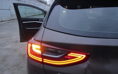 KIA cee'd III, 2018 год, 1 600 000 рублей, 12 фотография