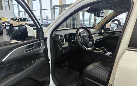 Haval H5, 2026 год, 4 349 000 рублей, 9 фотография