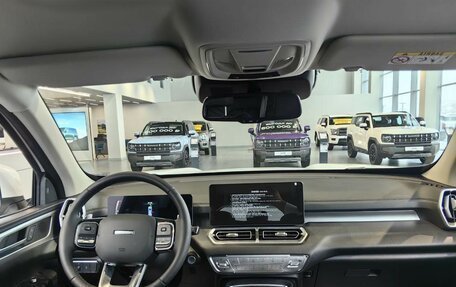 Haval H5, 2026 год, 4 349 000 рублей, 12 фотография