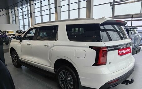 Haval H5, 2026 год, 4 349 000 рублей, 3 фотография