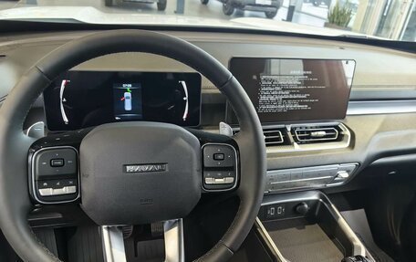 Haval H5, 2026 год, 4 349 000 рублей, 13 фотография