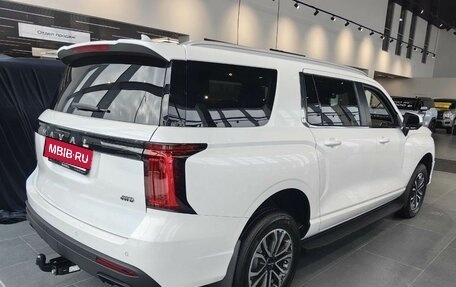 Haval H5, 2026 год, 4 349 000 рублей, 2 фотография