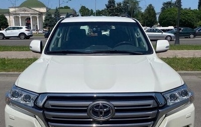 Toyota Land Cruiser 200, 2015 год, 8 700 000 рублей, 1 фотография