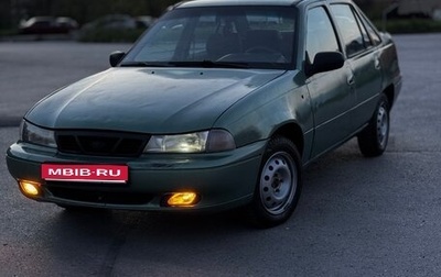 Daewoo Nexia I рестайлинг, 1997 год, 130 000 рублей, 1 фотография