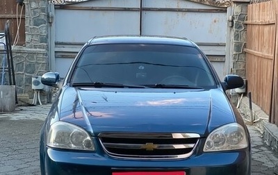 Chevrolet Lacetti, 2008 год, 410 000 рублей, 1 фотография
