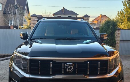 KIA Mohave I, 2021 год, 5 250 000 рублей, 1 фотография