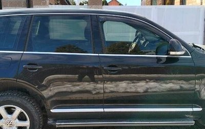 Volkswagen Touareg III, 2007 год, 900 000 рублей, 1 фотография