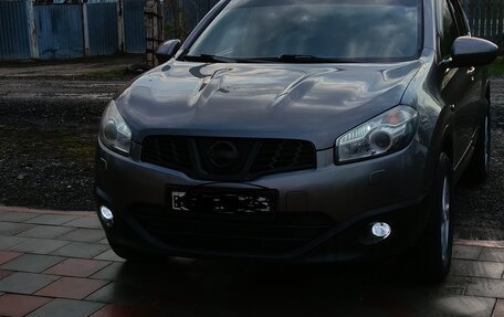Nissan Qashqai, 2013 год, 1 150 000 рублей, 1 фотография