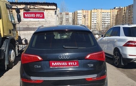 Audi Q5, 2011 год, 1 400 000 рублей, 1 фотография