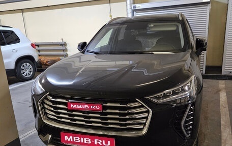 Haval Jolion, 2021 год, 2 000 000 рублей, 1 фотография