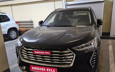 Haval Jolion, 2021 год, 2 000 000 рублей, 1 фотография