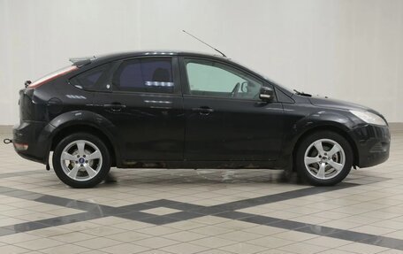 Ford Focus II рестайлинг, 2008 год, 325 000 рублей, 1 фотография