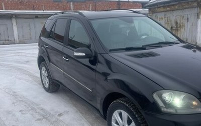 Mercedes-Benz M-Класс, 2005 год, 1 150 000 рублей, 1 фотография