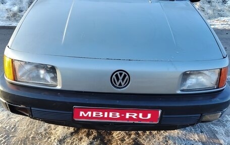 Volkswagen Passat B3, 1988 год, 97 000 рублей, 1 фотография