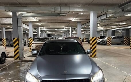 Mercedes-Benz C-Класс, 2019 год, 2 500 000 рублей, 1 фотография