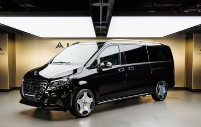 Mercedes-Benz V-Класс, 2026 год, 14 800 000 рублей, 1 фотография