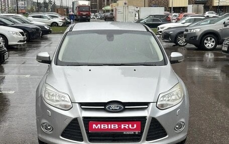 Ford Focus III, 2013 год, 650 000 рублей, 1 фотография