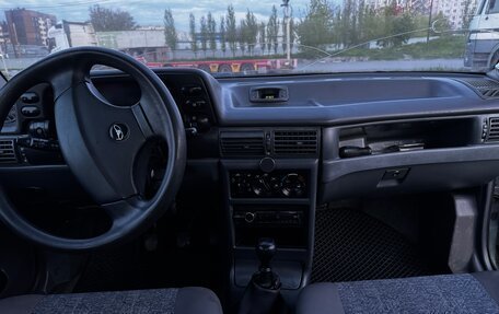 Daewoo Nexia I рестайлинг, 1997 год, 130 000 рублей, 8 фотография