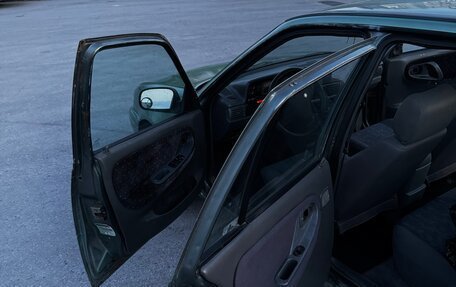 Daewoo Nexia I рестайлинг, 1997 год, 130 000 рублей, 6 фотография