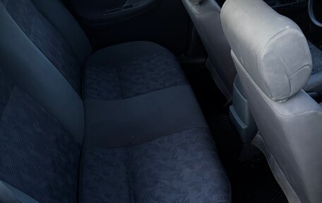 Daewoo Nexia I рестайлинг, 1997 год, 130 000 рублей, 10 фотография