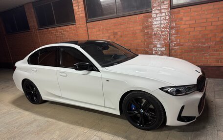 BMW 3 серия, 2023 год, 4 950 000 рублей, 3 фотография