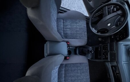 Daewoo Nexia I рестайлинг, 1997 год, 130 000 рублей, 9 фотография