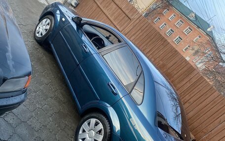 Chevrolet Lacetti, 2008 год, 410 000 рублей, 3 фотография