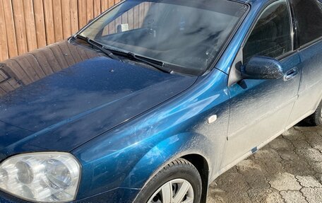 Chevrolet Lacetti, 2008 год, 410 000 рублей, 6 фотография