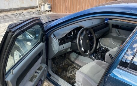 Chevrolet Lacetti, 2008 год, 410 000 рублей, 7 фотография