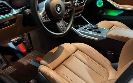 BMW 3 серия, 2023 год, 4 950 000 рублей, 4 фотография