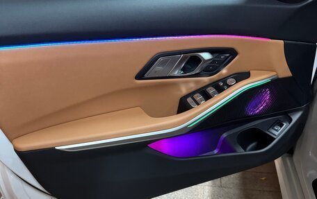 BMW 3 серия, 2023 год, 4 950 000 рублей, 5 фотография