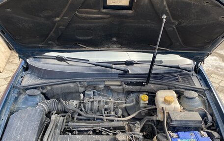 Chevrolet Lacetti, 2008 год, 410 000 рублей, 15 фотография