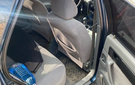 Chevrolet Lacetti, 2008 год, 410 000 рублей, 11 фотография