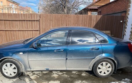 Chevrolet Lacetti, 2008 год, 410 000 рублей, 14 фотография