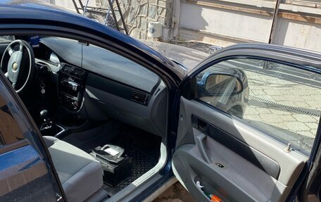 Chevrolet Lacetti, 2008 год, 410 000 рублей, 12 фотография