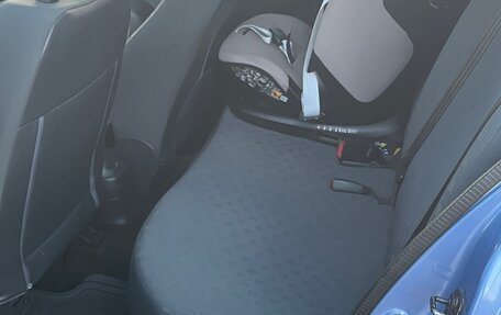 Nissan Micra III, 2004 год, 520 000 рублей, 6 фотография