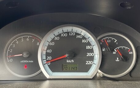 Chevrolet Lacetti, 2008 год, 410 000 рублей, 16 фотография