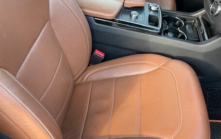 Mercedes-Benz GLE Coupe, 2017 год, 4 300 000 рублей, 9 фотография