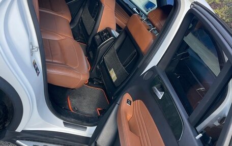 Mercedes-Benz GLE Coupe, 2017 год, 4 300 000 рублей, 8 фотография