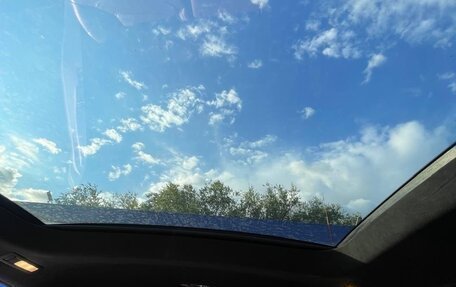 Mercedes-Benz GLE Coupe, 2017 год, 4 300 000 рублей, 10 фотография