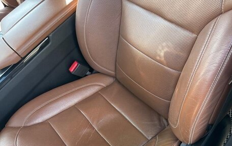 Mercedes-Benz GLE Coupe, 2017 год, 4 300 000 рублей, 12 фотография