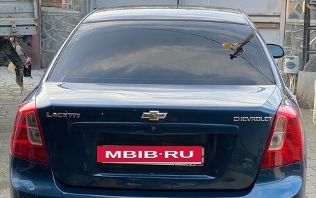 Chevrolet Lacetti, 2008 год, 410 000 рублей, 4 фотография