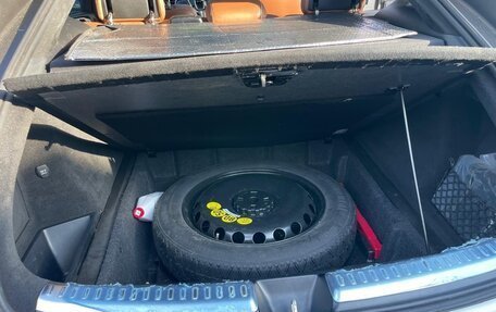 Mercedes-Benz GLE Coupe, 2017 год, 4 300 000 рублей, 14 фотография