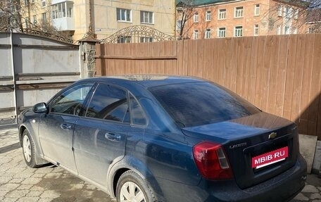 Chevrolet Lacetti, 2008 год, 410 000 рублей, 13 фотография