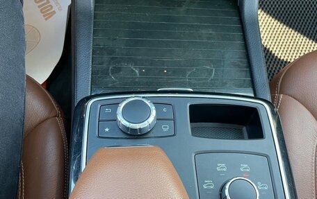 Mercedes-Benz GLE Coupe, 2017 год, 4 300 000 рублей, 17 фотография