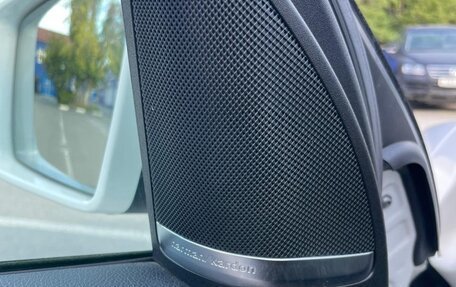 Mercedes-Benz GLE Coupe, 2017 год, 4 300 000 рублей, 19 фотография