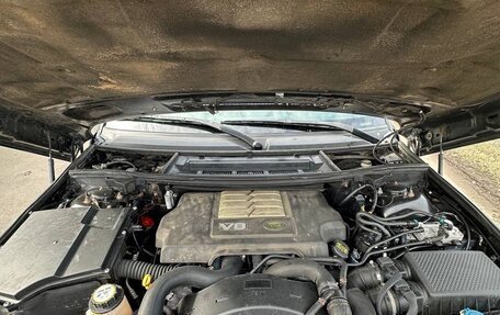 Land Rover Range Rover III, 2010 год, 1 550 000 рублей, 20 фотография