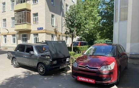 Citroen C4 II рестайлинг, 2006 год, 250 000 рублей, 4 фотография