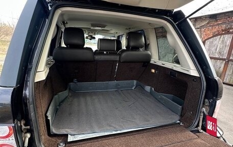 Land Rover Range Rover III, 2010 год, 1 550 000 рублей, 19 фотография