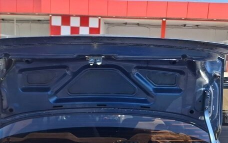 ЗАЗ Chance, 2010 год, 220 000 рублей, 10 фотография